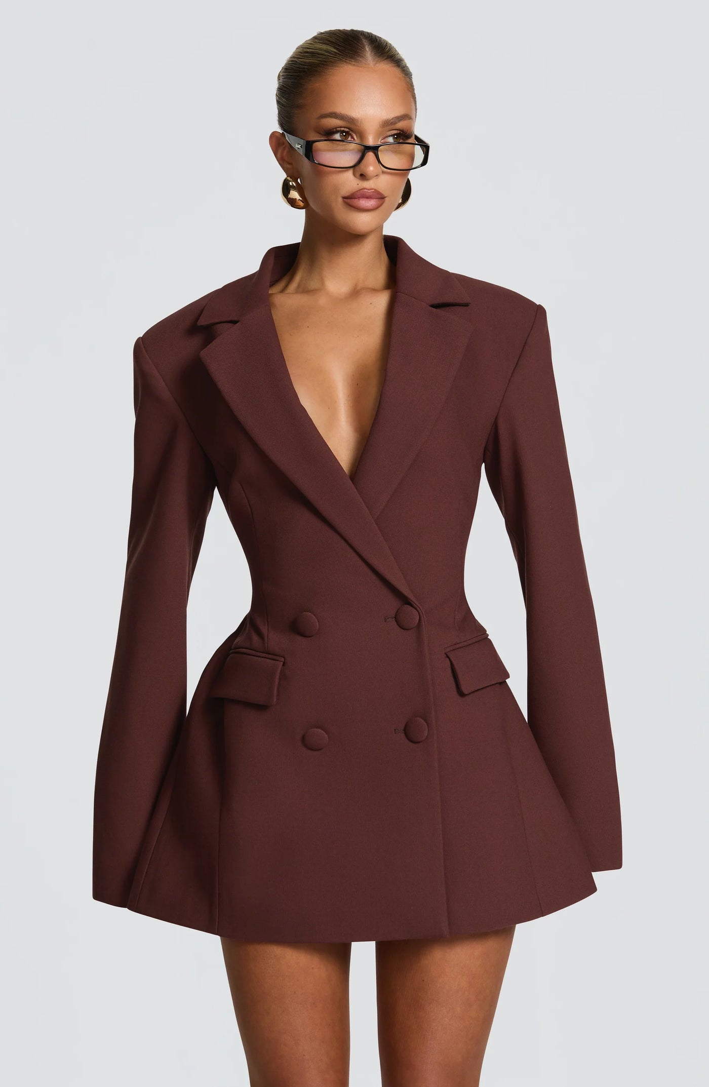 Blazer Le Grenier